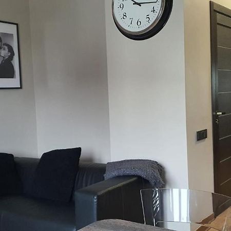 City Centre Apartment Rezekne Bagian luar foto