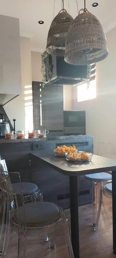 City Centre Apartment Rezekne Bagian luar foto